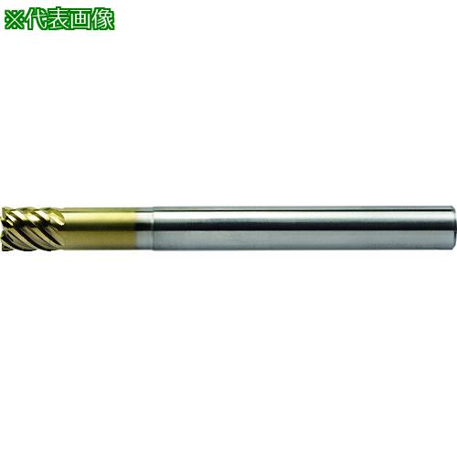 ■ユニオンツール 超硬エンドミル ロングネックラジアス〔品番:HHRS608003260〕【1585402:0】[送料別途見積り][掲外取寄][店頭受取不可]｜ホームセンターバロー　店