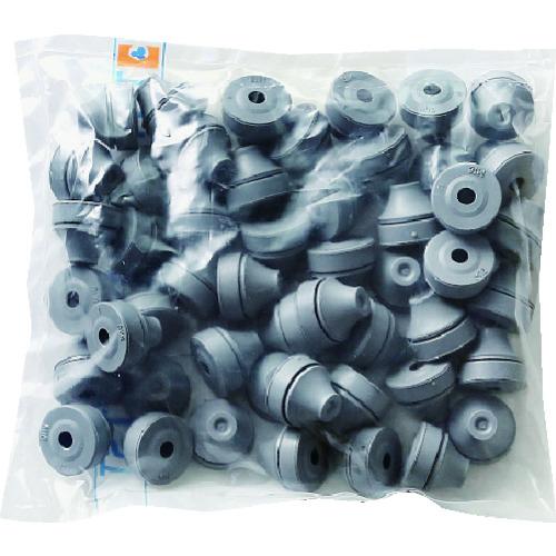■SUGATSUNE (210038246)T-1458326-P50 防水・防塵グロメット 耐候タイプ〔品番:T1458326P50〕【1586534:0】[店頭受取不可]