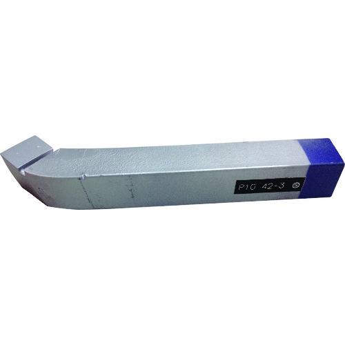 ■SANWA 超硬付刃バイト JIS42形 19&times;19&times;140 P10 P10〔品番:423〕【1586859:0】[送料別途見積り][法人・事業所限定][掲外取寄][店頭受取不可]｜ホームセンターバロー　店