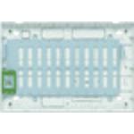 ■Panasonic マルチポ-ト用ボックスセット(コンパクト〔品番:WTJ5002〕【1587717:0】[送料別途見積り][掲外取寄][店頭受取不可]