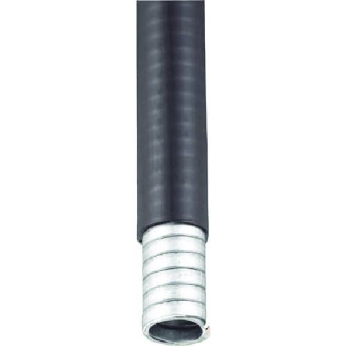 ■SANKEI 電線管 UL/難燃/固定用ケイフレックス 内径15.8×外径21.1mm〔品番:KUU16〕【1587728:0】[店頭受取不可]