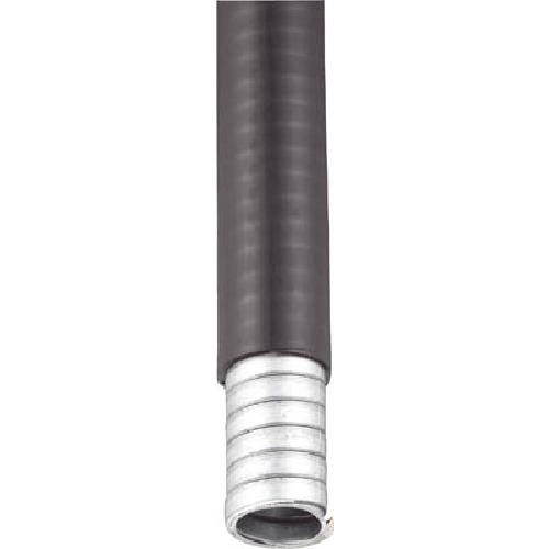 ■SANKEI 電線管 UL/難燃/固定用ケイフレックス 内径26.4×外径33.2mm〔品番:KUU28〕【1587732:0】[店頭受取不可]
