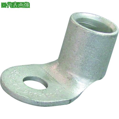■ニチフ 裸圧着端子(丸形) 90度曲げ (50PCS)〔品番:R10012B〕【1588650:0】[送料別途見積り][掲外取寄][店頭受取不可]｜ホームセンターバロー　店