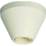 ■Panasonic 引掛FCレセップ(送り端子付)・W《5個入》〔品番:WW4410WK〕【1589469×5:0】[送料別途見積り][掲外取寄][店頭受取不可]