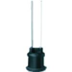 ■Panasonic 防水ソケット《10個入》〔品番:WW2400〕【1589559×10:0】[送料別途見積り][掲外取寄][店頭受取不可]