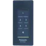 ■Panasonic アドバンスシーンリモコン(5シーン+〔品番:WTY7530H〕【1589566:0】[送料別途見積り][掲外取寄][店頭受取不可]