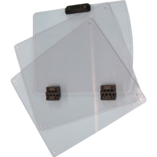 ■NIPPO NF-600S外装カバー〔品番:NF600SCOVER〕【1590763:0】[送料別途見積り][法人・事業所限定][直送][店頭受取不可]｜ホームセンターバロー　店