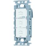 ■Panasonic マルチコン埋込CAT5E・6極2心×2《5個入》〔品番:WTF16316W〕【1590838×5:0】[送料別途見積り][掲外取寄][店頭受取不可]