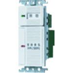 ■Panasonic ワイド21電子常時換気SW(ほたるスイッ〔品番:WTC5311W〕【1590918:0】[送料別途見積り][掲外取寄][店頭受取不可]