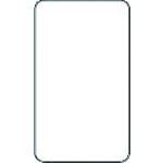■Panasonic ワイド21腰高プレート1レン《10個入》〔品番:WTC7061W〕【1592420×10:0】[送料別途見積り][掲外取寄][店頭受取不可]