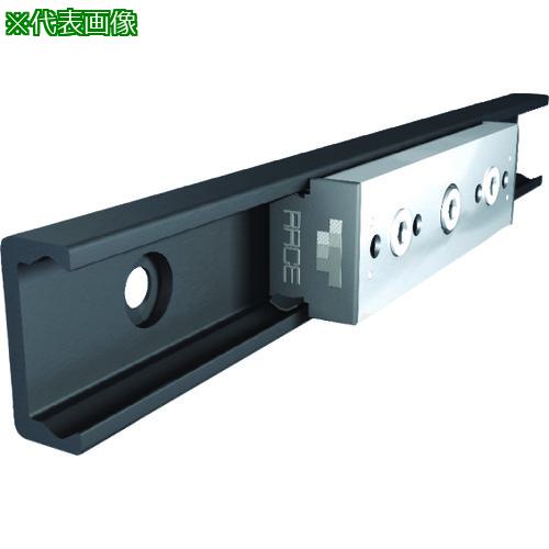 ■SUGATSUNE (190028044)TML28S-0480重量用レール※在庫限り〔品番:TML28S0480〕【1592890:0】[送料別途見積り][掲外取寄][店頭受取不可]