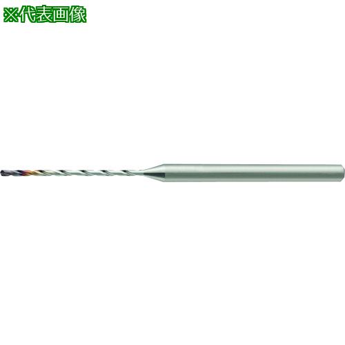 ■三菱 MHS WSTAR小径金型加工用 超硬ソリッドドリル 内部給油形1.2mm VP15TF〔品番:MHS0120L009B〕【1593208:0】[送料別途見積り][掲外取寄][店頭受取不可]