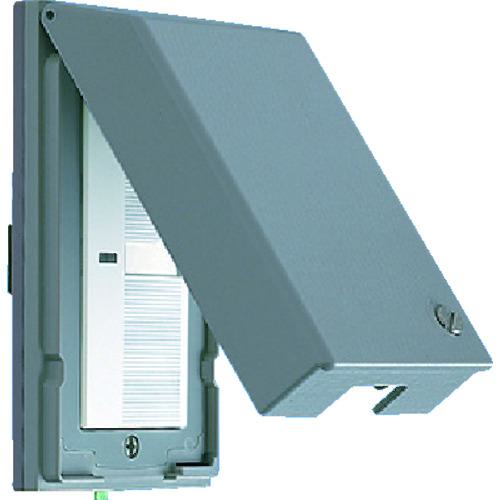 ■Panasonic ワイド21金属ガードプレートSW1連用《5個入》〔品番:WTC7871K〕【1593993×5:0】[送料別途見積り][掲外取寄][店頭受取不可]