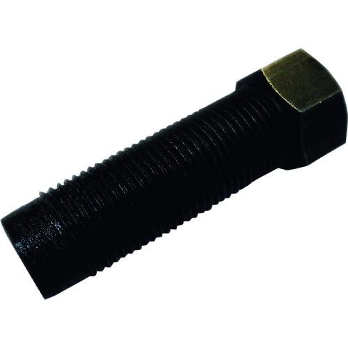 ■HASCO HCC-654-02 センターボルト〔品番:HCC65402〕【1594552:0】[送料別途見積り][店頭受取不可]