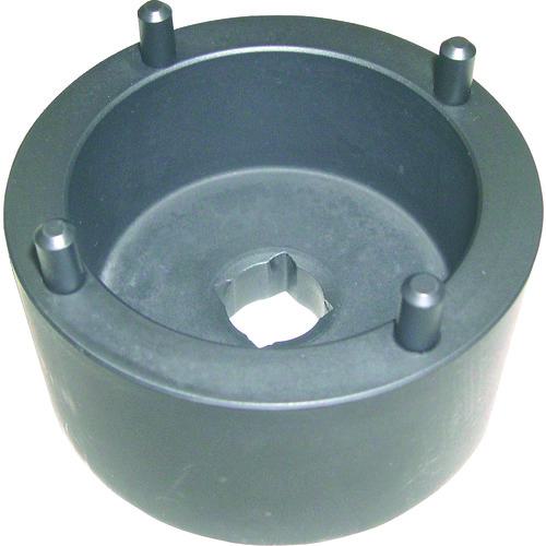 ■HASCO アジャスティングナットレンチ〔品番:IH411H〕【1594576:0】[送料別途見積り][店頭受取不可]｜ホームセンターバロー　店