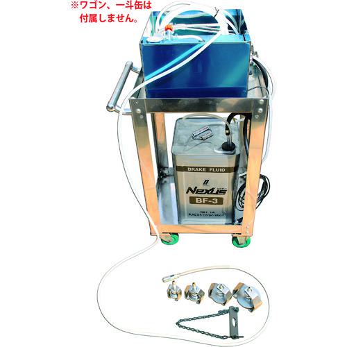 ■HASCO ワンマンブリーダー(圧送・吸引/乗用車用)〔品番:OM180PV〕【1594608:0】[法人・事業所限定][直送元][店頭受取不可]