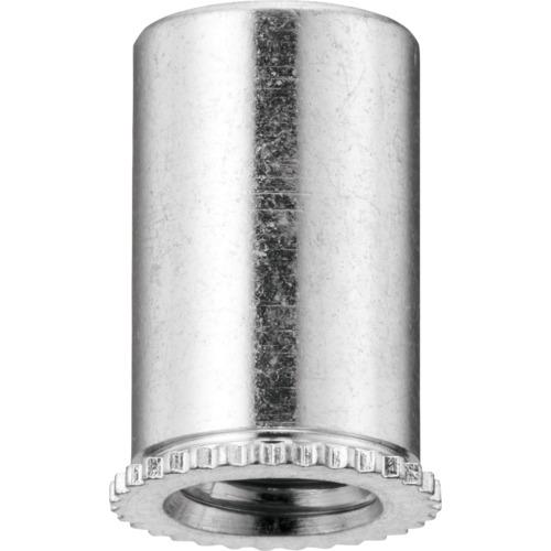 ■POP カレイプレススペーサー SP-309-60D-40H(スチール、M3)(1000本入り)〔品番:SP30960D40H〕【1594640:0】[送料別途見積り][掲外取寄][店頭受取不可]｜ホームセンターバロー　店