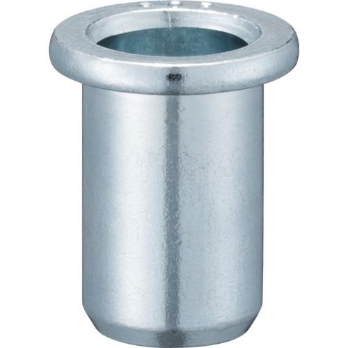 ■POP ポップブラインドナット SPH-425(スチール・M4)(1000個入)〔品番:SPH425〕【1594655:0】[送料別途見積り][掲外取寄][店頭受取不可]｜ホームセンターバロー　店