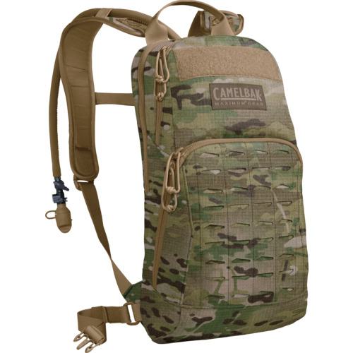 ■【在庫限り】CAMELBAK ハイドレーションバッグ M.U.L.E.(ミュール) マルチカム〔品番:1743901000〕【1594843:0】[店頭受取不可] 43,973円