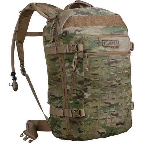 ■【在庫限り】CAMELBAK ハイドレーションバッグ MOTHERLODE(マザーロード) マルチカム〔品番:1740901000〕【1594847:0】[店頭受取不可]｜ホームセンターバロー　店