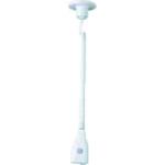 ■Panasonic 接地リーラーコンセント〔品番:WG871281W〕【1595734:0】[送料別途見積り][掲外取寄][店頭受取不可]｜ホームセンターバロー　店