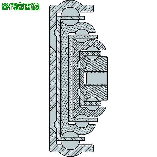 ■SUGATSUNE (190114265)CBL-RA554R-650スライドレール〔品番:CBLRA554R650〕【1596088:0】[送料別途見積り][掲外取寄][店頭受取不可]｜ホームセンターバロー　店