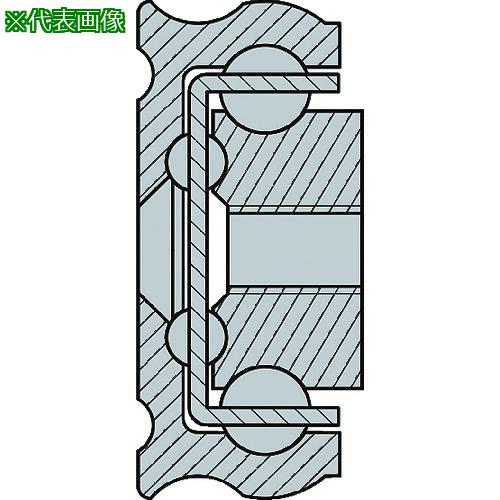 ■SUGATSUNE (190114069)CBL-R53-900スライドレール〔品番:CBLR53900〕【1597650:0】[送料別途見積り][掲外取寄][店頭受取不可]