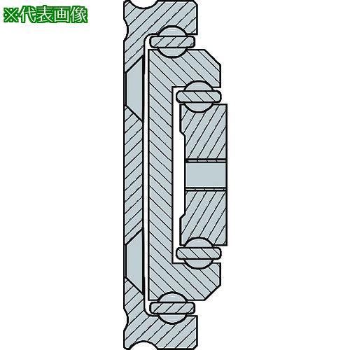 ■SUGATSUNE (190114102)CBL-RA44-250スライドレール〔品番:CBLRA44250〕【1597666:0】[送料別途見積り][掲外取寄][店頭受取不可]｜ホームセンターバロー　店