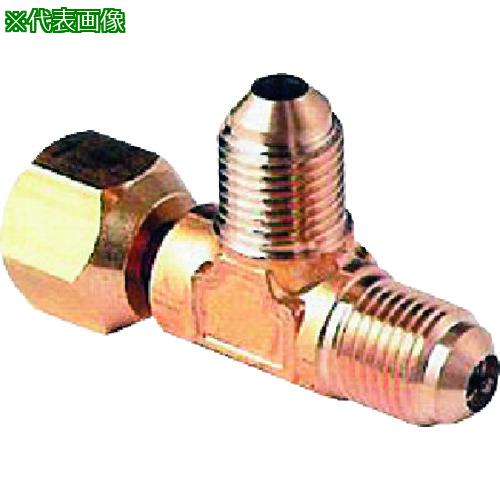 ■BBK R410A用5/16ティ(メスフエアスイブル)〔品番:A41870N〕【1597739:0】[送料別途見積り][掲外取寄][店頭受取不可]