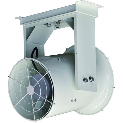 ■鎌倉 搬送ファン サイレンサなし 三相200V〔品番:AHF3041200V〕【1602007:0】[送料別途見積り][法人・事業所限定][直送][店頭受取不可]｜ホームセンターバロー　店 109,263円