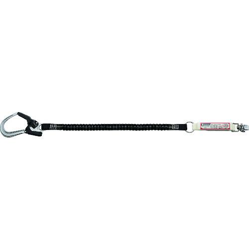 ■タニザワ 墜落制止用器具 フルハーネス用ランヤード〔品番:5701TRG〕【1605413:0】[店頭受取不可]