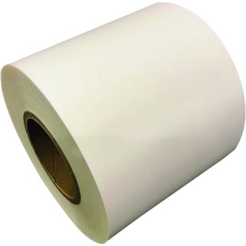 ■SAXIN ニューライト粘着テープ標準品 基材厚み0.5mmX150mmX20m (総厚み0.64mm)〔品番:500W150X20〕【1605931:0】[店頭受取不可]