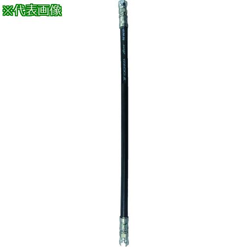 ■横浜ゴム 一般油圧ゴムホース(金具付き)NWP35.50 1000L 1004-1004〔品番:NWP35.50100010041004〕【1606817:0】[送料別途見積り][法人・事業所限定][直送][店頭受取不可]｜ホームセンターバロー　店