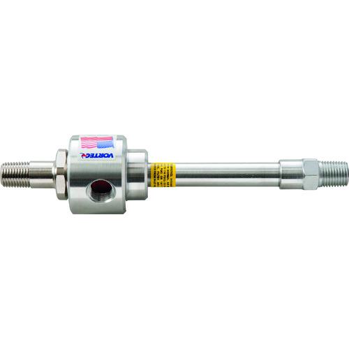 ■KOGI ボルテックスチューブ208J-25L〔品番:208J25L〕【1609710:0】[送料別途見積り][法人・事業所限定][直送][店頭受取不可]