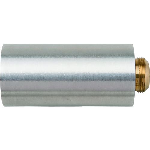 ■KOGI 冷風側サイレンサ208MC〔品番:208MC〕【1609765:0】[送料別途見積り][法人・事業所限定][直送][店頭受取不可]
