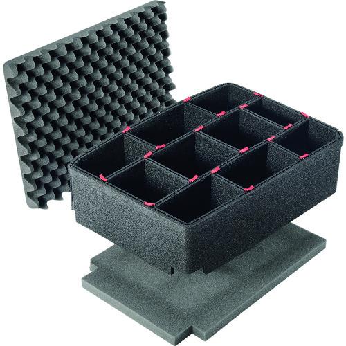 ■PELICAN 1557エアケース用 トレクパックキット〔品番:1557TPKIT〕【1611549:0】[店頭受取不可]｜ホームセンターバロー　店