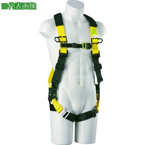 ■タイタン イージーハーネス コンフォート S (墜落制止用器具)〔品番:EHCN10AS〕【1613714:0】[店頭受取不可]｜ホームセンターバロー　店