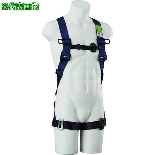■タイタン TBハーネス M (墜落制止用器具)〔品番:TBN10BM〕【1613729:0】[店頭受取不可]｜ホームセンターバロー　店