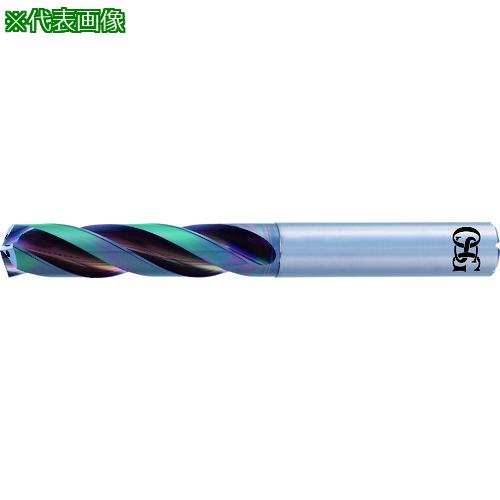 ■OSG 3枚刃油穴付き超硬ドリル ADO-TRS-3D 8721110〔品番:ADOTRS3D11.1〕【1614329:0】[店頭受取不可]｜ホームセンターバロー　店