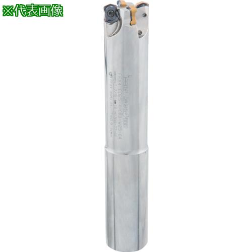 ■イスカル ミーリング工具 ロジック4フィード エンドミル FFX4 ED 刃数3枚 刃径20mm シャンク径20mm〔品番:FFX4ED203050C2004〕【1614445:0】[店頭受取不可]