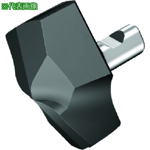 ■SANDVIK コロドリル870 ドリルヘッド(346) 2334〔品番:870206020MM〕【1614758:0】[送料別途見積り][掲外取寄][店頭受取不可]