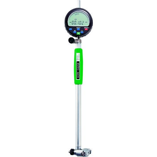 ■SK デジタルシリンダゲージ 測定範囲50~160mm〔品番:WCDI160D〕【1614970:0】[店頭受取不可]
