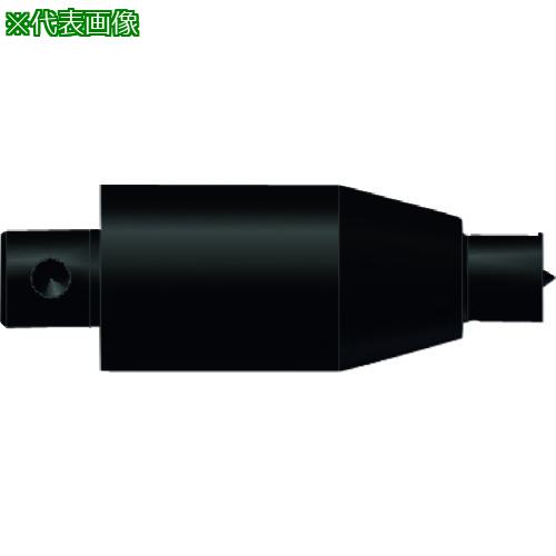 ■西田 銅帯加工機用特注実寸ポンチ〔品番:BCP2TP〕【1615552:0】[送料別途見積り][法人・事業所限定][外直送][店頭受取不可]