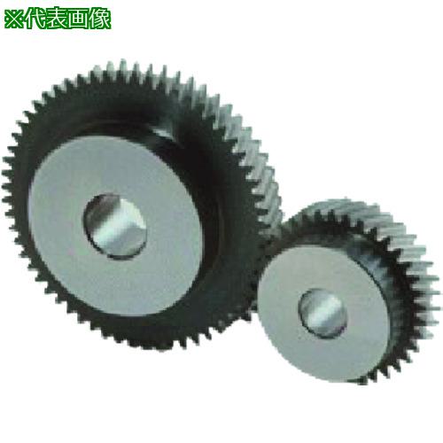 ■KHK 歯研はすば歯車KHG1.5-80RJ32〔品番:KHG1.580RJ32〕【1616584:0】[送料別途見積り][掲外取寄][店頭受取不可]