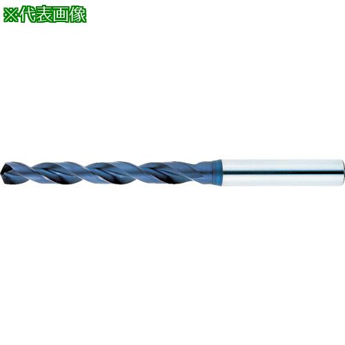 ■三菱K VAPDM バイオレット高精度汎用加工用 ハイスドリル ミディアム 20.5mm〔品番:VAPDMD2050〕【1616889:0】[店頭受取不可]｜ホームセンターバロー　店