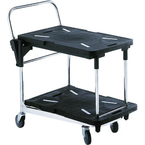■OKAMURA トリプルカート TTW-95RR〔品番:1X161PGF25〕【1617081:0】[法人・事業所限定][直送元][店頭受取不可]｜ホームセンターバロー　店