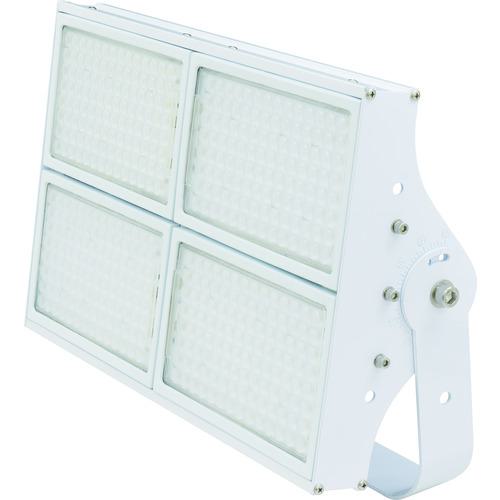 ■NICHIDO スクエアマックス480W 電源装置一体型 昼白色 吊下げ型 スポット〔品番:LEIS480WHS50K〕【1618909:0】[送料別途見積り][掲外取寄][店頭受取不可]