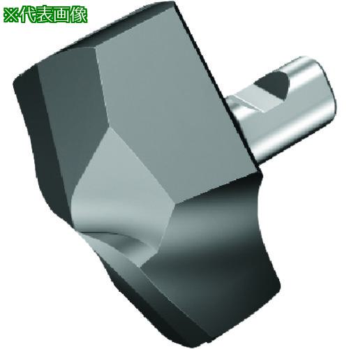 ■SANDVIK コロドリル870 ドリルヘッド(346) 4334〔品番:870256025PM〕【1619290:0】[送料別途見積り][掲外取寄][店頭受取不可]