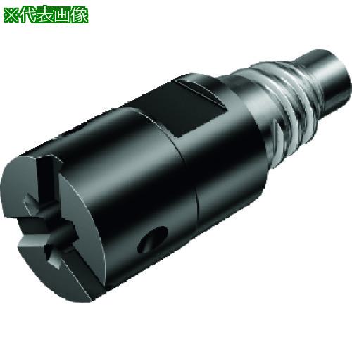 ■SANDVIK コロミル327アダプターEH(450)〔品番:327EH1009015〕【1619378:0】[送料別途見積り][掲外取寄][店頭受取不可]
