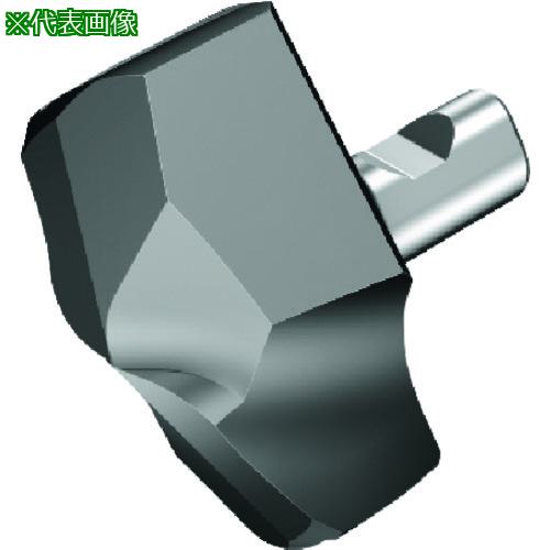 ■SANDVIK コロドリル870 ドリルヘッド(346) 3334〔品番:870295029KM〕【1619391:0】[送料別途見積り][掲外取寄][店頭受取不可]